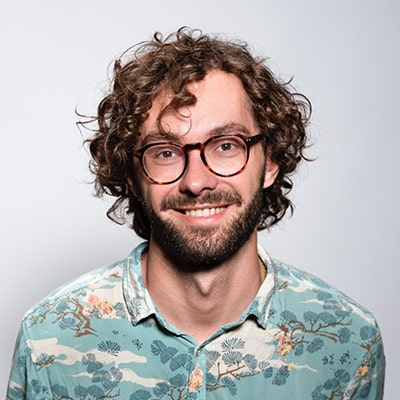 Marcos Silva - Técnico de Irrigação em Itabaiana